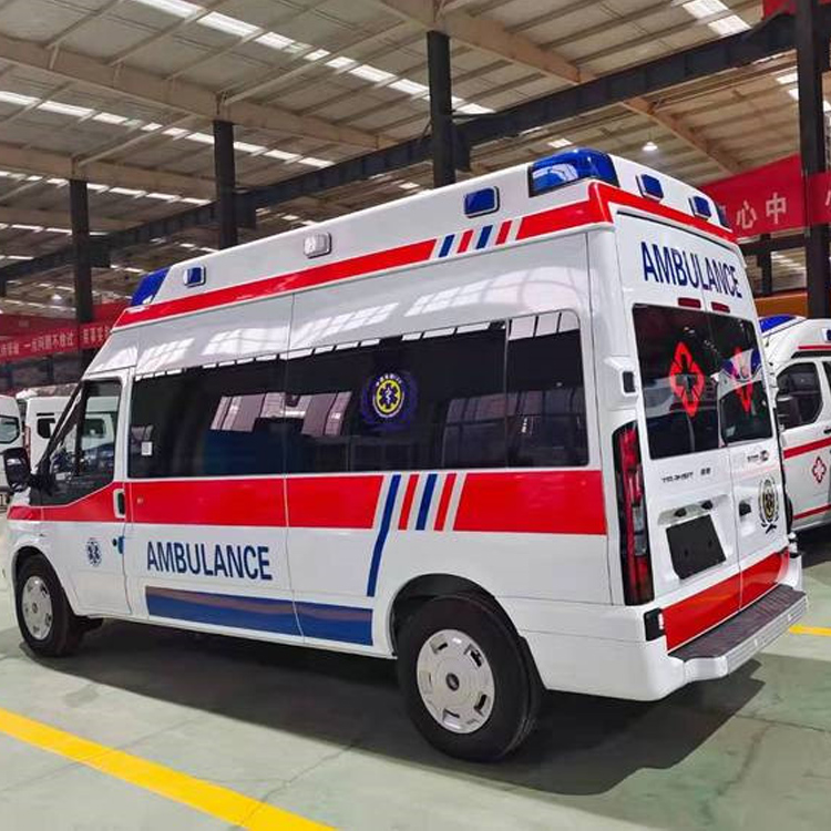 蓟州救护车出租 —— 专业、安全、高效的城市急救服务