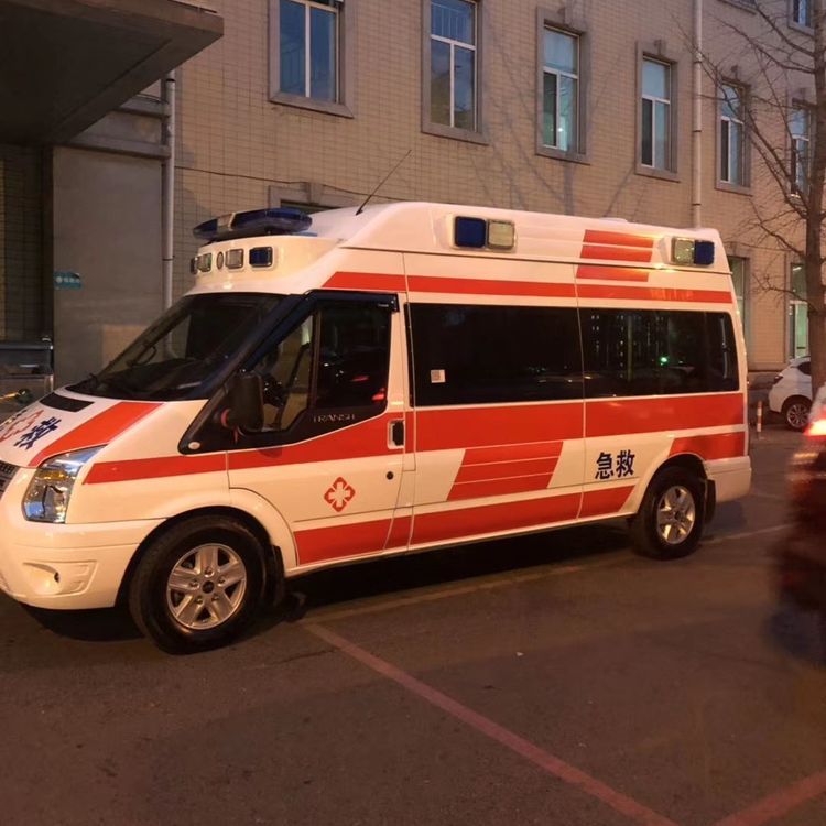 蓟州夜间租赁救护车护送病人转院：安全转运的 8 大核心注意事项