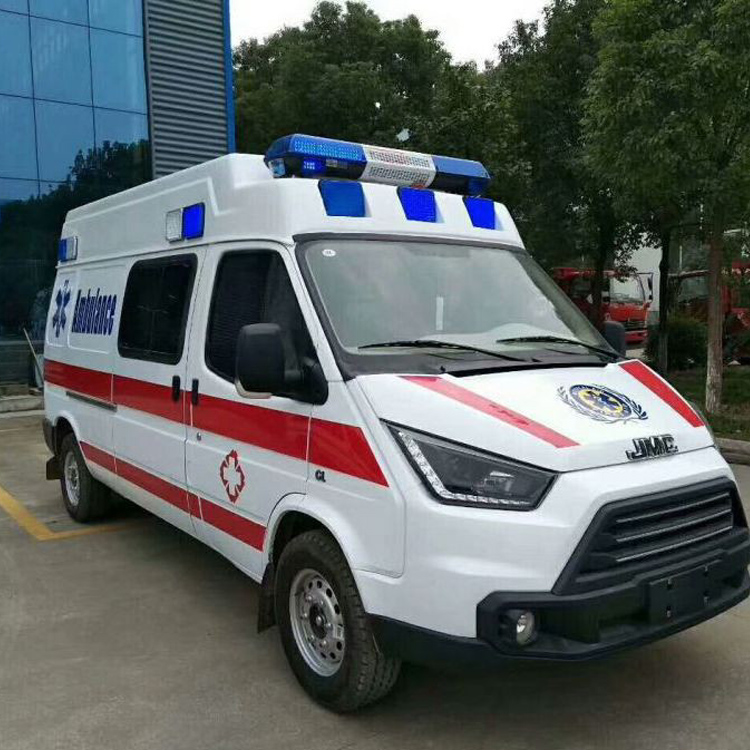 蓟州救护车出租哪家好