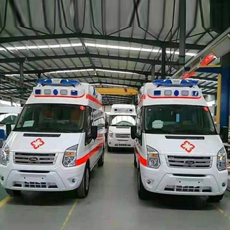 蓟州救护车出租硬件设施介绍